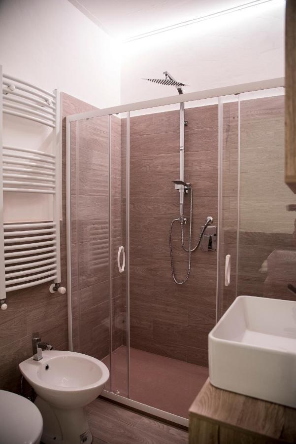 Queen Appartamenti E Camere Campofilone Exterior foto