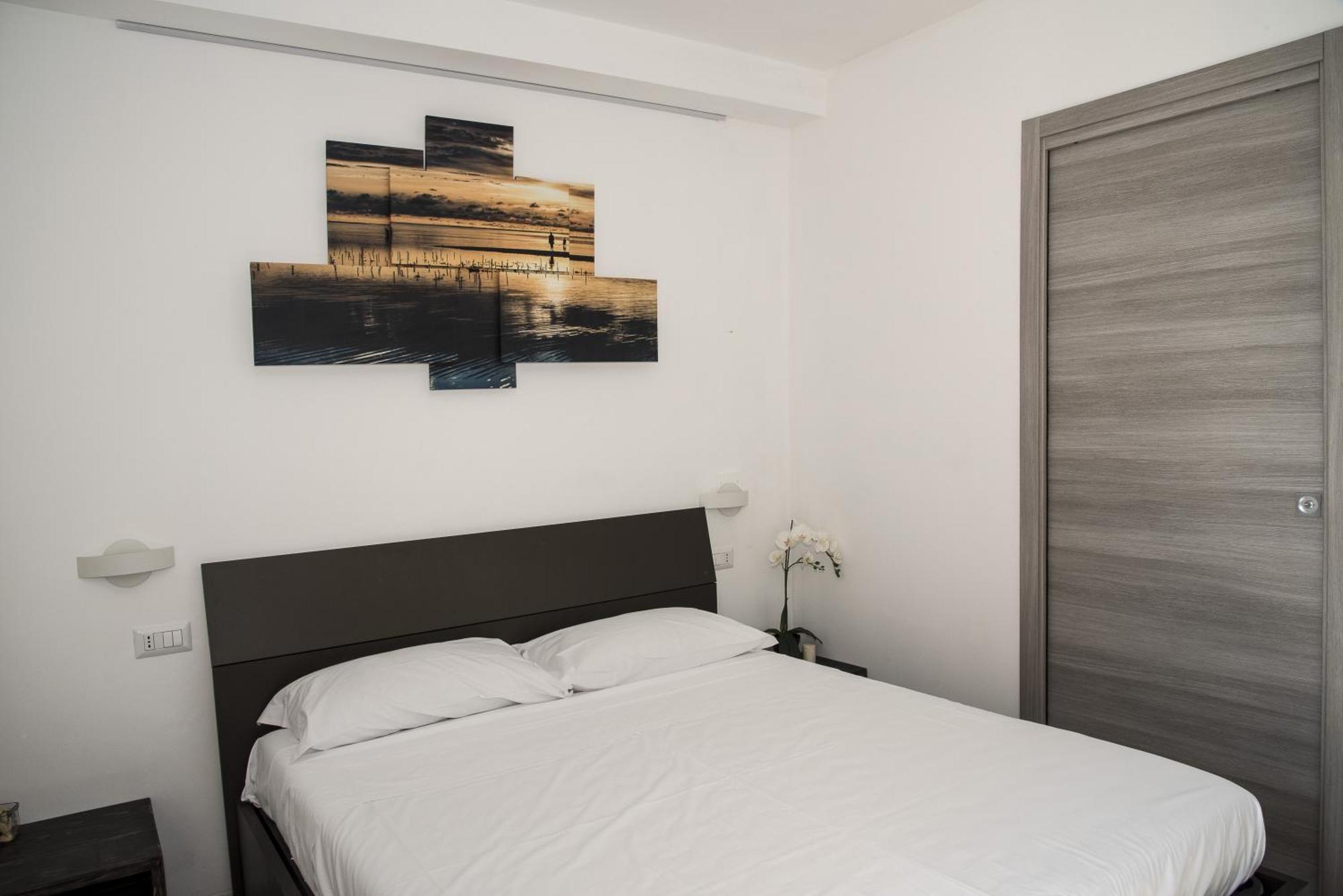 Queen Appartamenti E Camere Campofilone Exterior foto