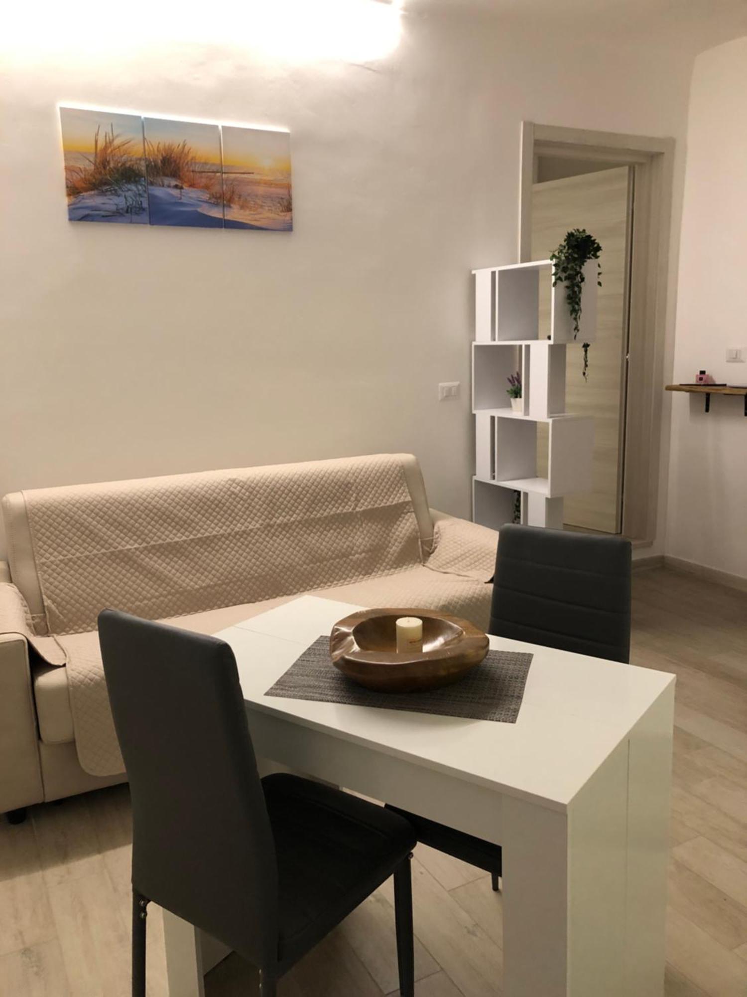 Queen Appartamenti E Camere Campofilone Exterior foto