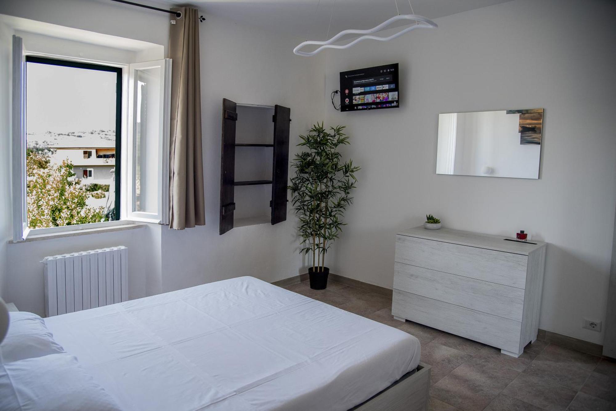 Queen Appartamenti E Camere Campofilone Exterior foto